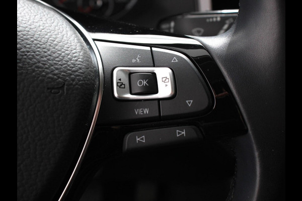 Volkswagen Polo 1.0 TSI DSG Comfortline Connect | Navigatie | Apple Carplay/Android Auto | Climate Control | Adaptive Cruise Control | Extra Getint Glas | Voorstoelen Verwarmd |