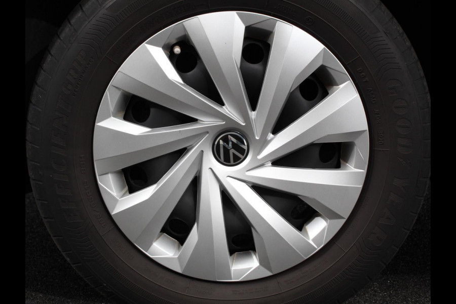 Volkswagen Polo 1.0 TSI DSG Comfortline Connect | Navigatie | Apple Carplay/Android Auto | Climate Control | Adaptive Cruise Control | Extra Getint Glas | Voorstoelen Verwarmd |