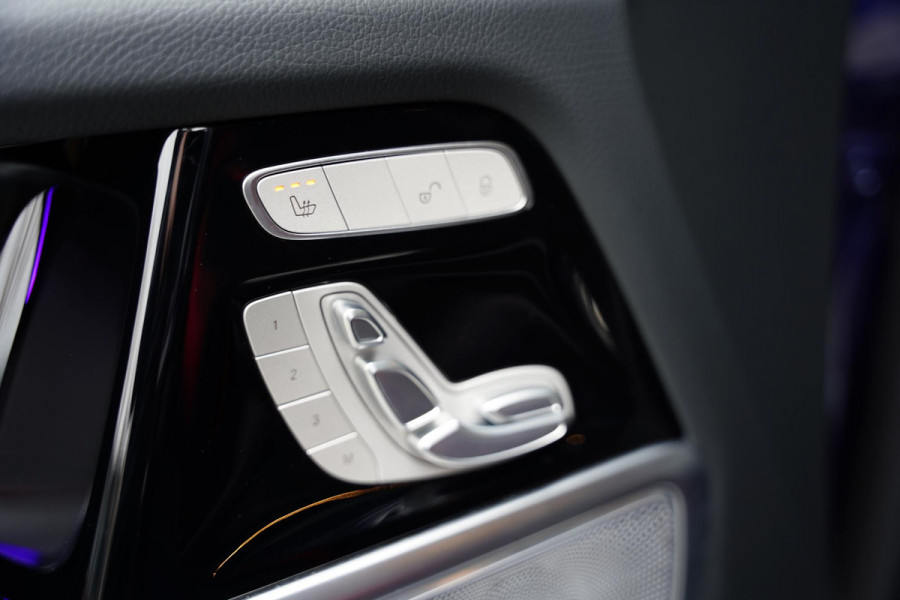 Mercedes-Benz G-Klasse 63 AMG 13 D.Km Manufaktur