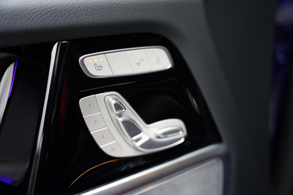 Mercedes-Benz G-Klasse 63 AMG 13 D.Km Manufaktur