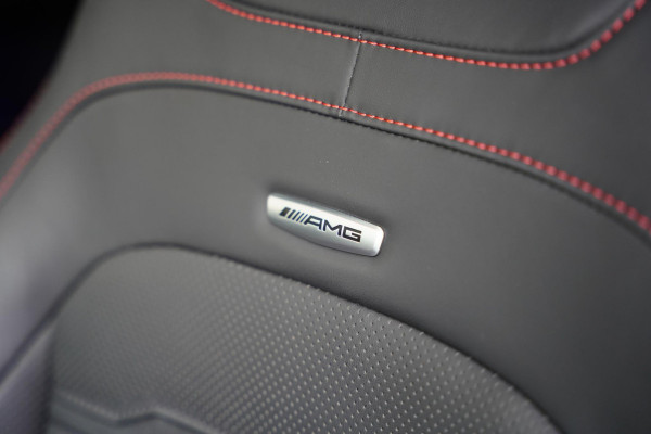 Mercedes-Benz G-Klasse 63 AMG 13 D.Km Manufaktur