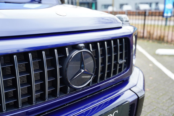 Mercedes-Benz G-Klasse 63 AMG 13 D.Km Manufaktur