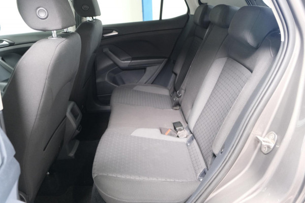 Volkswagen T-Cross 1.0 TSI Life - N.A.P. Airco, Cruise, Navi, PDC.