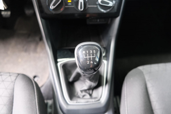 Volkswagen T-Cross 1.0 TSI Life - N.A.P. Airco, Cruise, Navi, PDC.