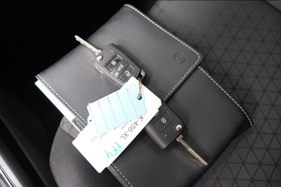 Volkswagen T-Cross 1.0 TSI Life - N.A.P. Airco, Cruise, Navi, PDC.