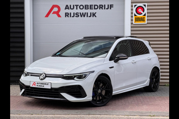 Volkswagen Golf 2.0 TSI R 4Motion 333pk Akra/Pano/Matrix/Memory