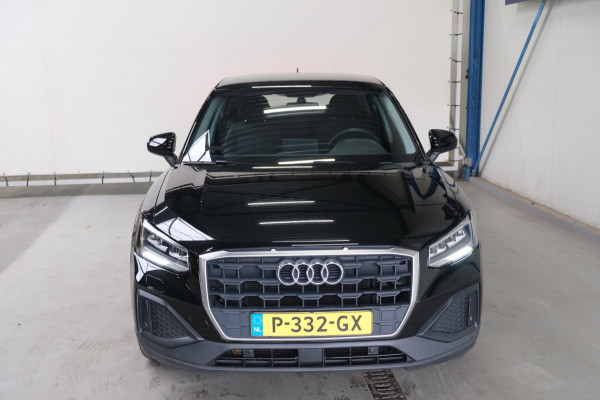 Audi Q2 30 TFSI Pro Line - N.A.P. Airco, Cruise, Navi, PDC.