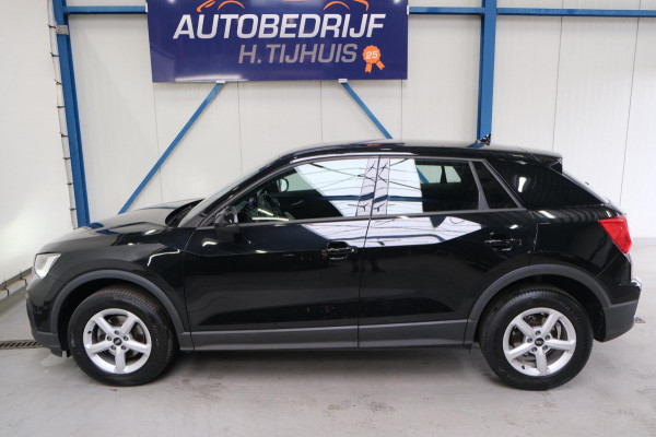 Audi Q2 30 TFSI Pro Line - N.A.P. Airco, Cruise, Navi, PDC.