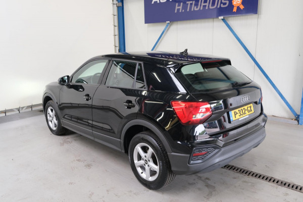 Audi Q2 30 TFSI Pro Line - N.A.P. Airco, Cruise, Navi, PDC.