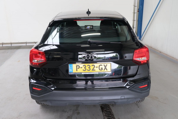 Audi Q2 30 TFSI Pro Line - N.A.P. Airco, Cruise, Navi, PDC.