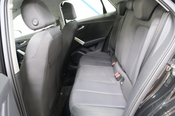 Audi Q2 30 TFSI Pro Line - N.A.P. Airco, Cruise, Navi, PDC.