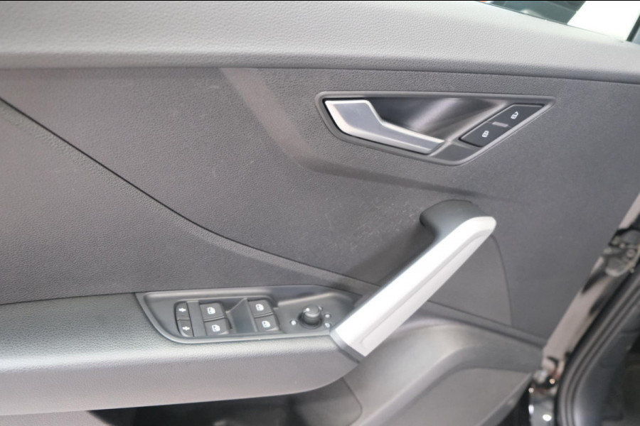 Audi Q2 30 TFSI Pro Line - N.A.P. Airco, Cruise, Navi, PDC.
