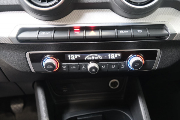 Audi Q2 30 TFSI Pro Line - N.A.P. Airco, Cruise, Navi, PDC.