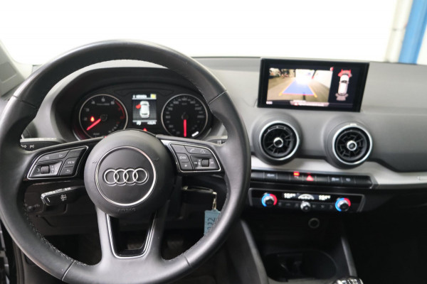 Audi Q2 30 TFSI Pro Line - N.A.P. Airco, Cruise, Navi, PDC.
