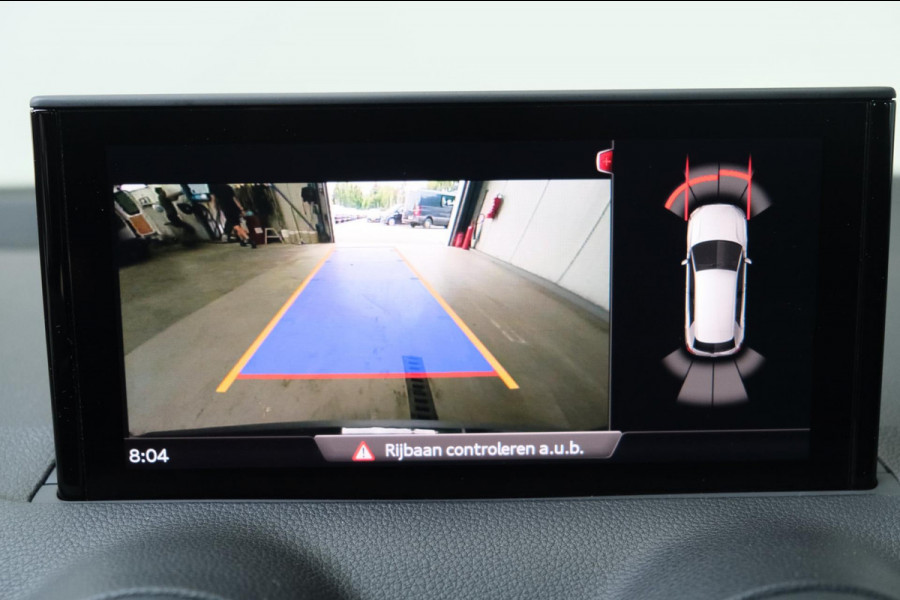 Audi Q2 30 TFSI Pro Line - N.A.P. Airco, Cruise, Navi, PDC.