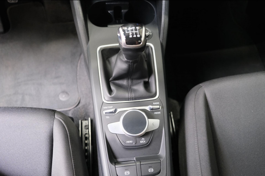 Audi Q2 30 TFSI Pro Line - N.A.P. Airco, Cruise, Navi, PDC.