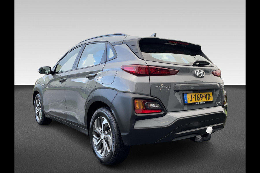 Hyundai Kona 1.6 GDI HEV Comfort | Apple Carplay & Android auto