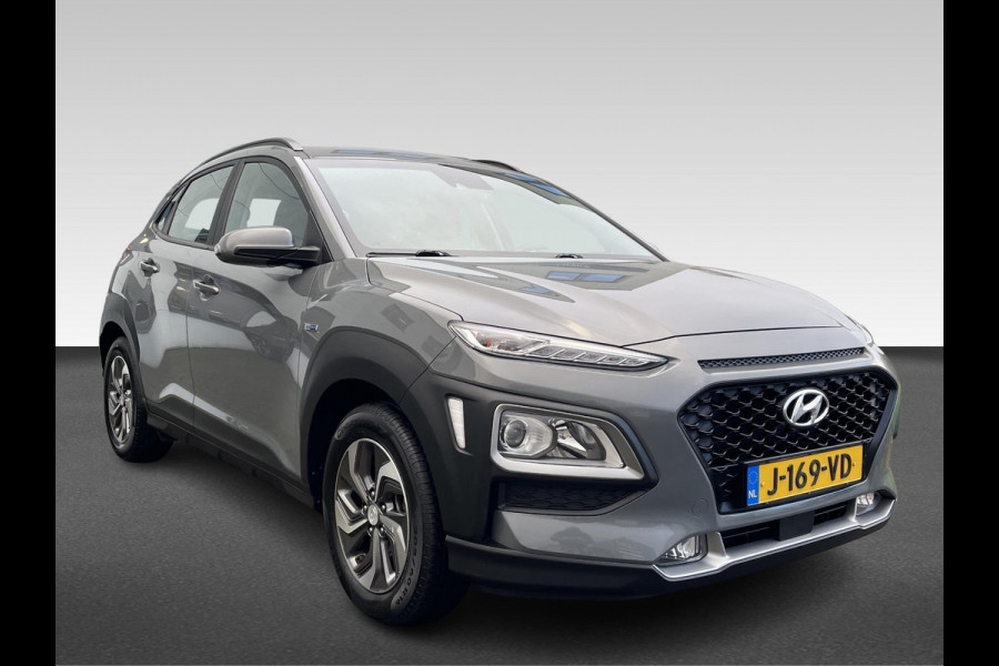 Hyundai Kona 1.6 GDI HEV Comfort | Apple Carplay & Android auto