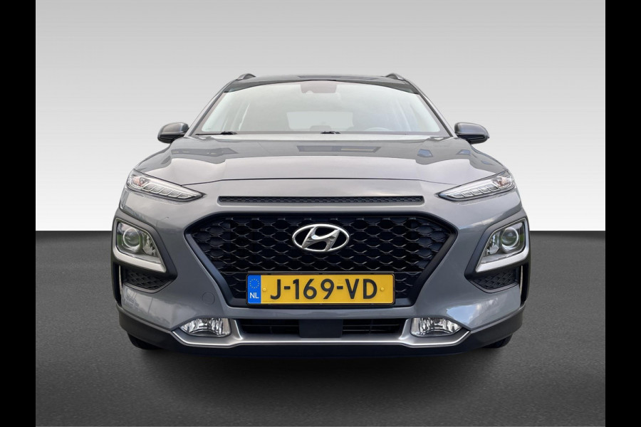 Hyundai Kona 1.6 GDI HEV Comfort | Apple Carplay & Android auto