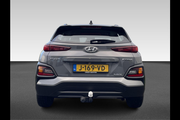 Hyundai Kona 1.6 GDI HEV Comfort | Apple Carplay & Android auto