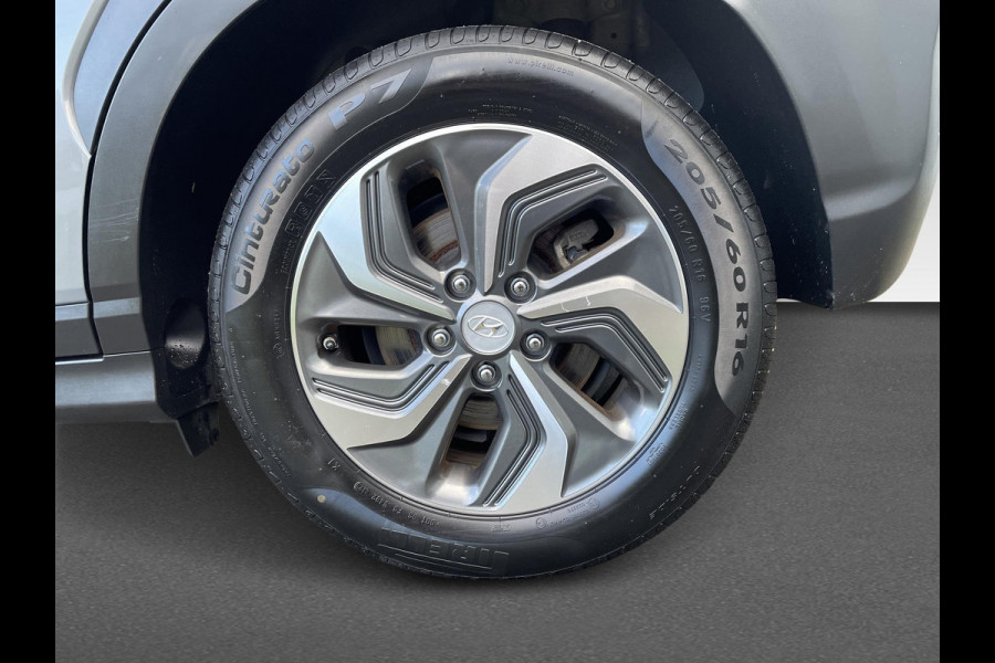 Hyundai Kona 1.6 GDI HEV Comfort | Apple Carplay & Android auto