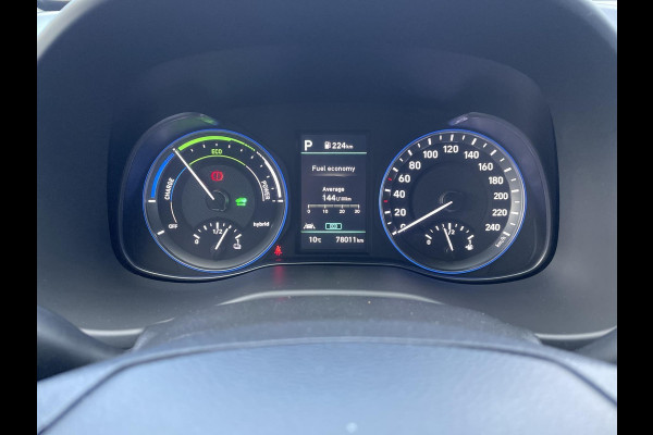 Hyundai Kona 1.6 GDI HEV Comfort | Apple Carplay & Android auto