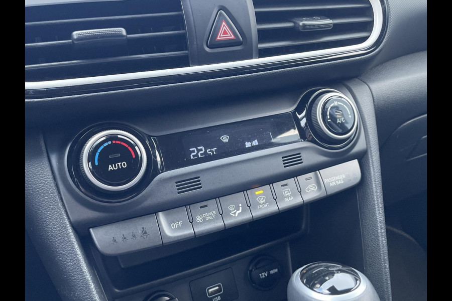 Hyundai Kona 1.6 GDI HEV Comfort | Apple Carplay & Android auto