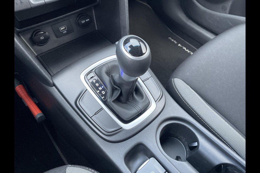 Hyundai Kona 1.6 GDI HEV Comfort | Apple Carplay & Android auto