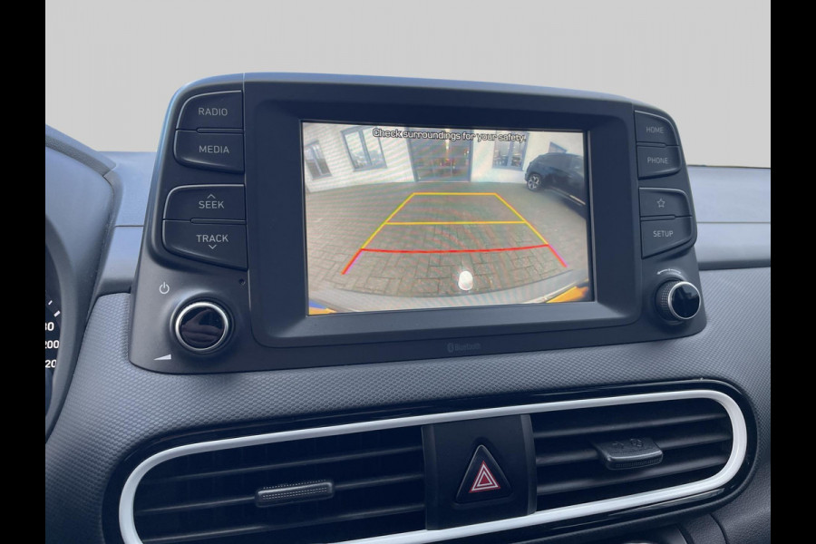 Hyundai Kona 1.6 GDI HEV Comfort | Apple Carplay & Android auto