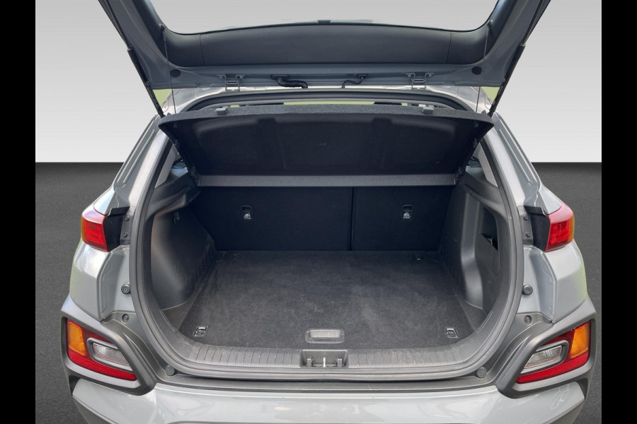 Hyundai Kona 1.6 GDI HEV Comfort | Apple Carplay & Android auto