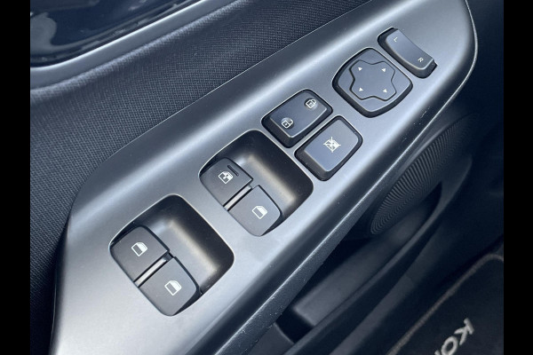 Hyundai Kona 1.6 GDI HEV Comfort | Apple Carplay & Android auto