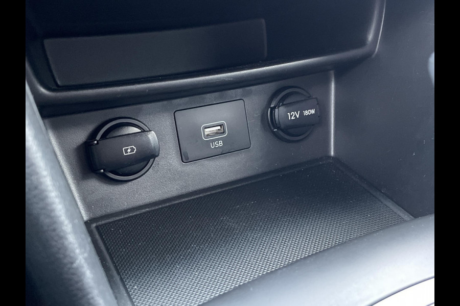 Hyundai Kona 1.6 GDI HEV Comfort | Apple Carplay & Android auto