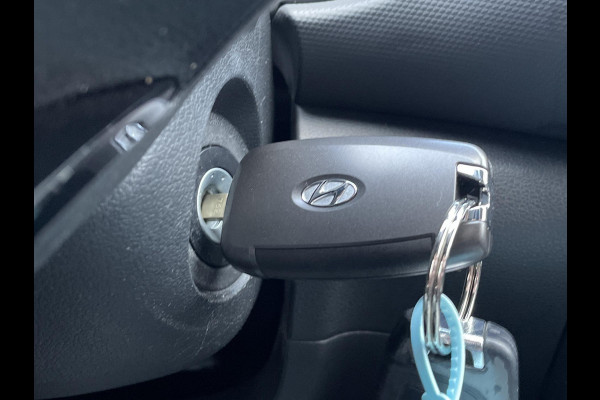 Hyundai Kona 1.6 GDI HEV Comfort | Apple Carplay & Android auto