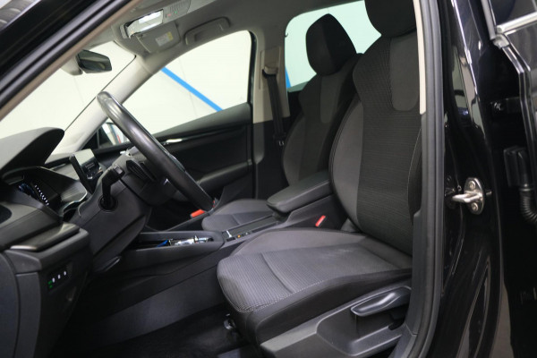 Škoda Octavia Combi 1.0 e-TSI Business Edition Automaat - N.A.P. Airco, Cruise, PDC, Trekhaak.