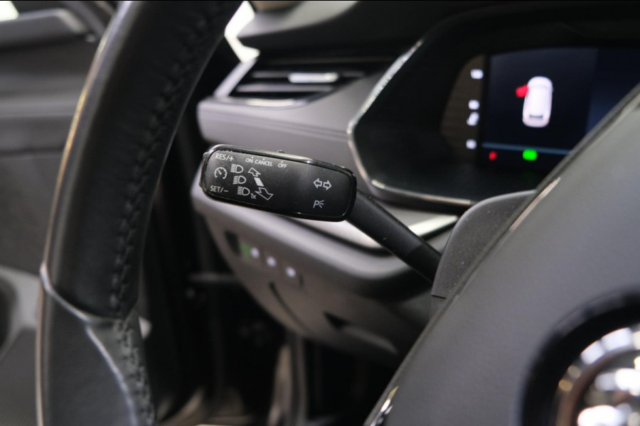 Škoda Octavia Combi 1.0 e-TSI Business Edition Automaat - N.A.P. Airco, Cruise, PDC, Trekhaak.