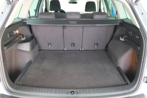 Škoda Kodiaq 2.0 TDI Sportline Business Automaat - Airco, Cruise, Navi, PDC, Camera.