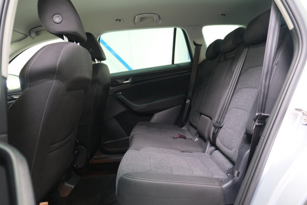 Škoda Kodiaq 2.0 TDI Sportline Business Automaat - Airco, Cruise, Navi, PDC, Camera.
