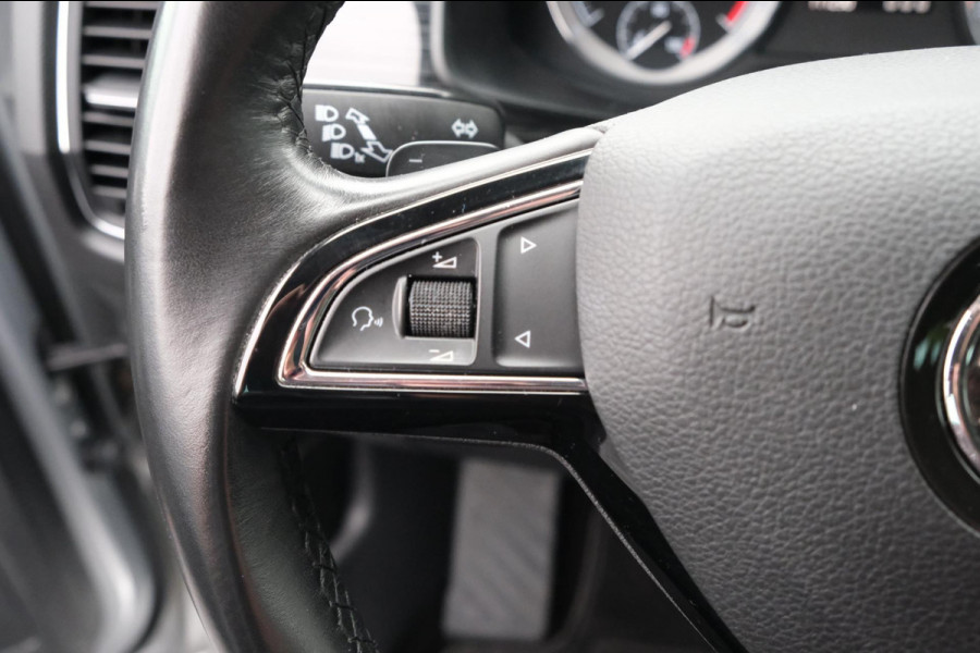 Škoda Kodiaq 2.0 TDI Sportline Business Automaat - Airco, Cruise, Navi, PDC, Camera.