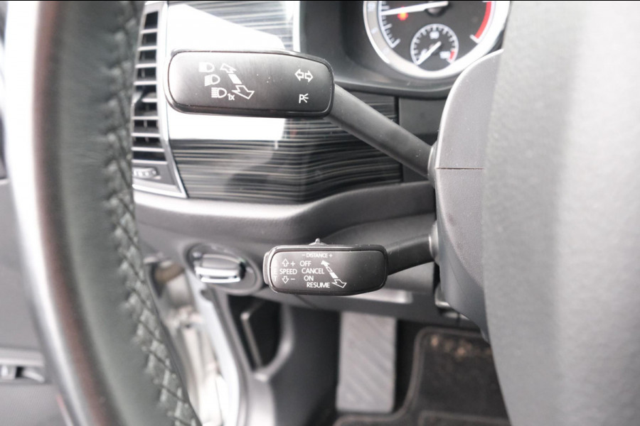 Škoda Kodiaq 2.0 TDI Sportline Business Automaat - Airco, Cruise, Navi, PDC, Camera.
