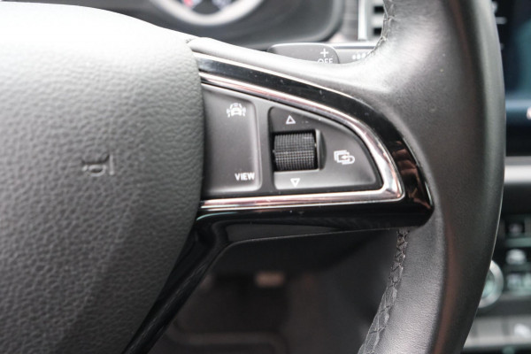 Škoda Kodiaq 2.0 TDI Sportline Business Automaat - Airco, Cruise, Navi, PDC, Camera.