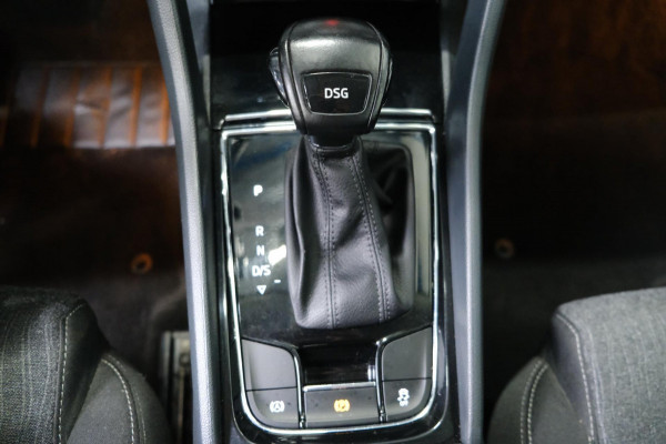 Škoda Kodiaq 2.0 TDI Sportline Business Automaat - Airco, Cruise, Navi, PDC, Camera.