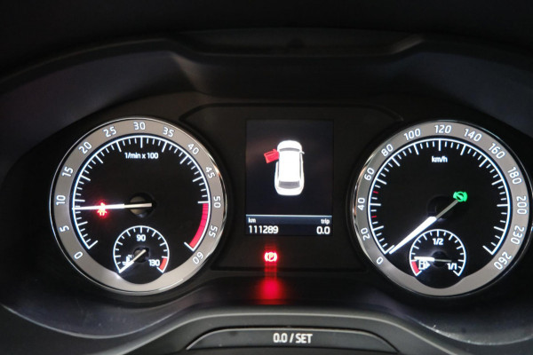 Škoda Kodiaq 2.0 TDI Sportline Business Automaat - Airco, Cruise, Navi, PDC, Camera.