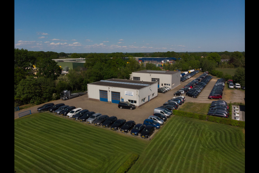 Škoda Kodiaq 2.0 TDI Sportline Business Automaat - Airco, Cruise, Navi, PDC, Camera.