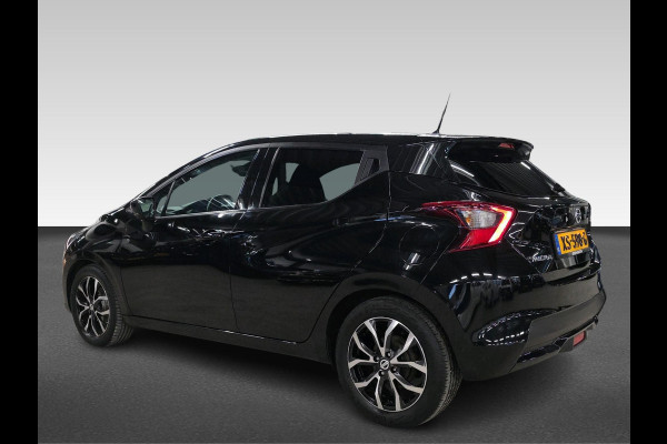 Nissan Micra 0.9 IG-T N-Connecta | Cruisecontrol | Navigatie | Klimaatregeling |