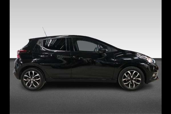 Nissan Micra 0.9 IG-T N-Connecta | Cruisecontrol | Navigatie | Klimaatregeling |