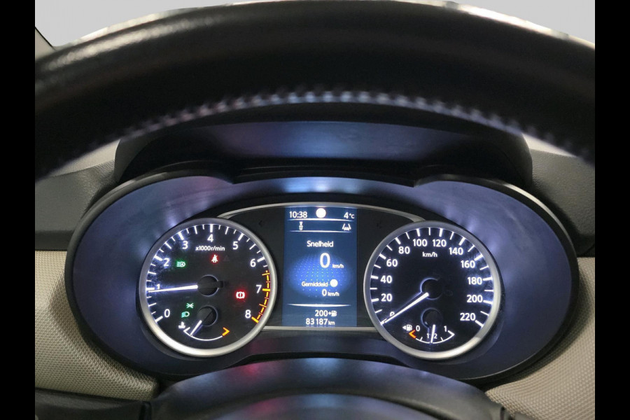 Nissan Micra 0.9 IG-T N-Connecta | Cruisecontrol | Navigatie | Klimaatregeling |