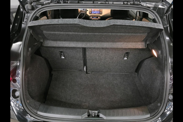Nissan Micra 0.9 IG-T N-Connecta | Cruisecontrol | Navigatie | Klimaatregeling |