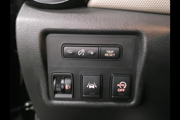 Nissan Micra 0.9 IG-T N-Connecta | Cruisecontrol | Navigatie | Klimaatregeling |