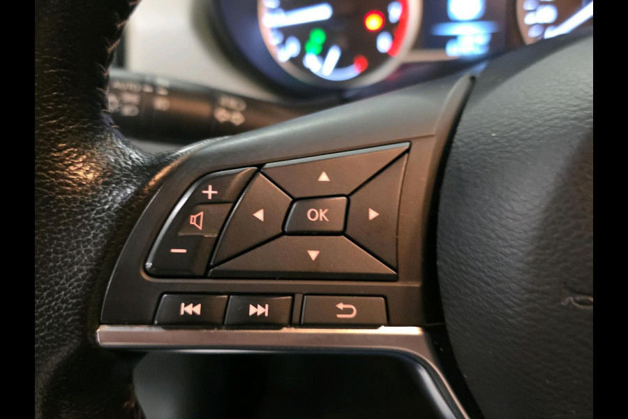 Nissan Micra 0.9 IG-T N-Connecta | Cruisecontrol | Navigatie | Klimaatregeling |
