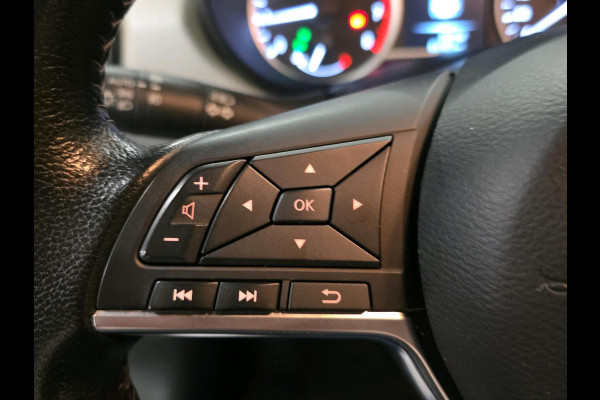 Nissan Micra 0.9 IG-T N-Connecta | Cruisecontrol | Navigatie | Klimaatregeling |